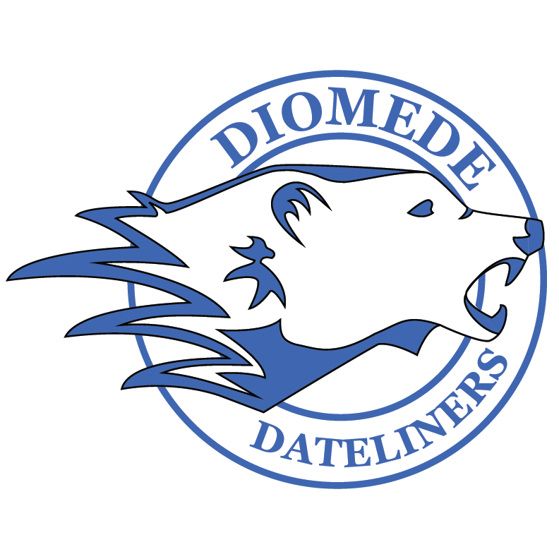 Diomede Dateliners