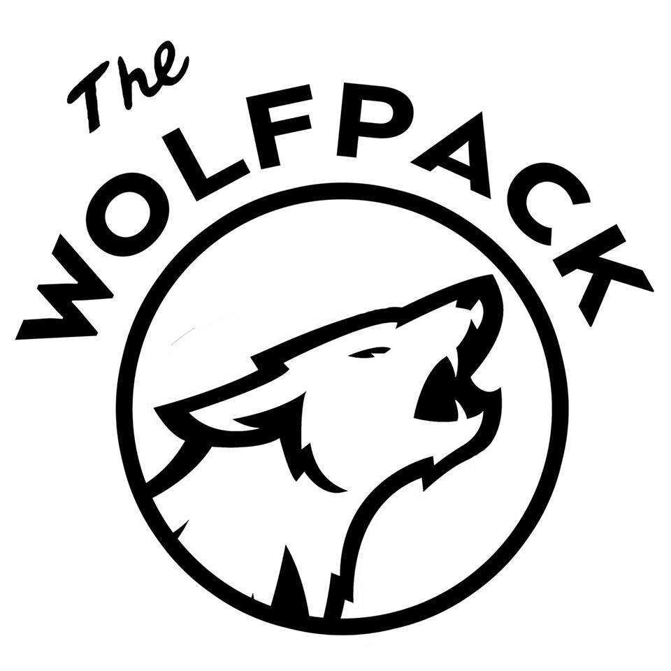 Wolfpack Announcement!