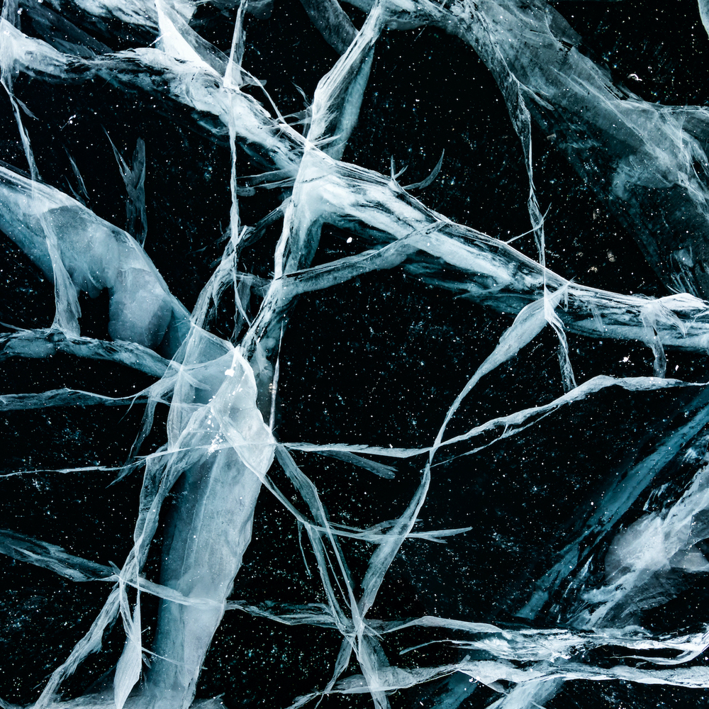 Cracked Ice