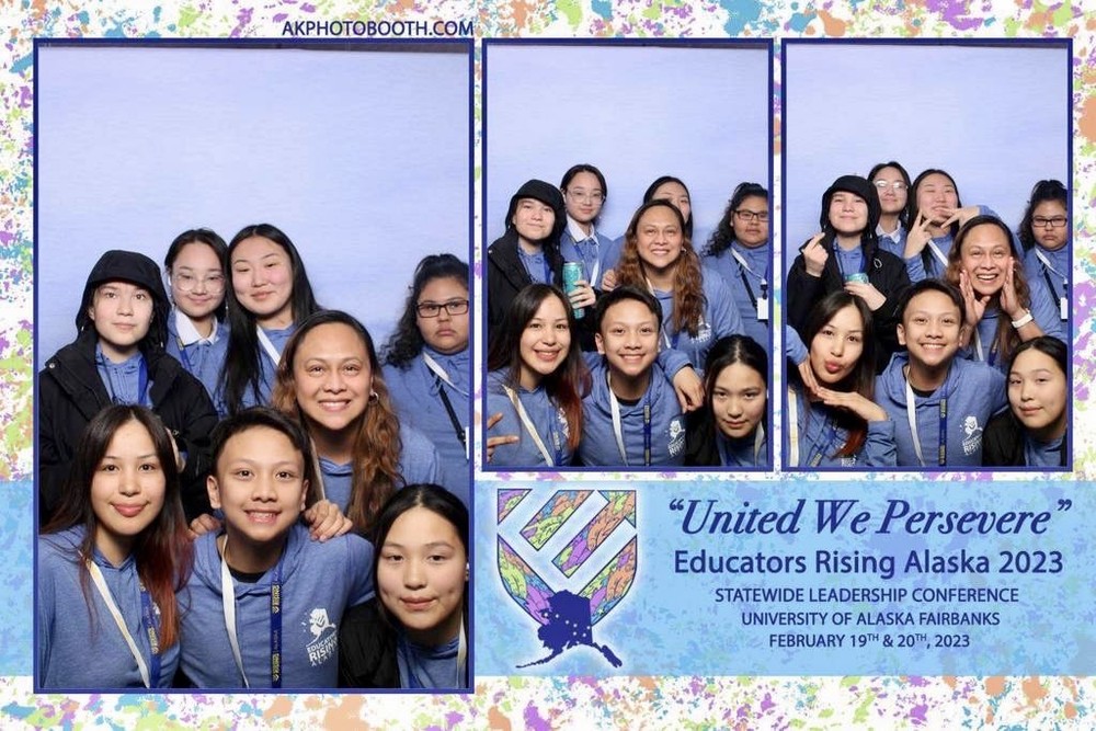 2023 Ed Rising Team