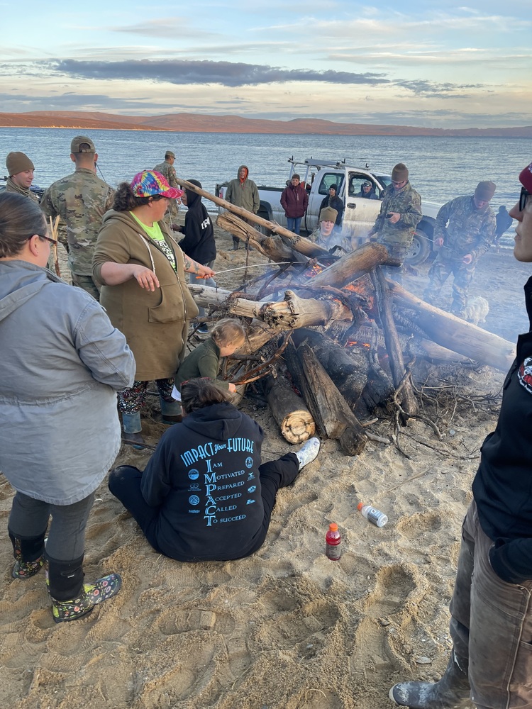 Bonfire
