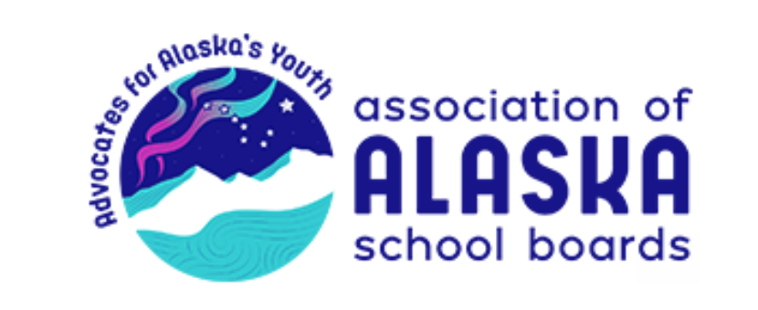 Association of Alaska School Boards Logo