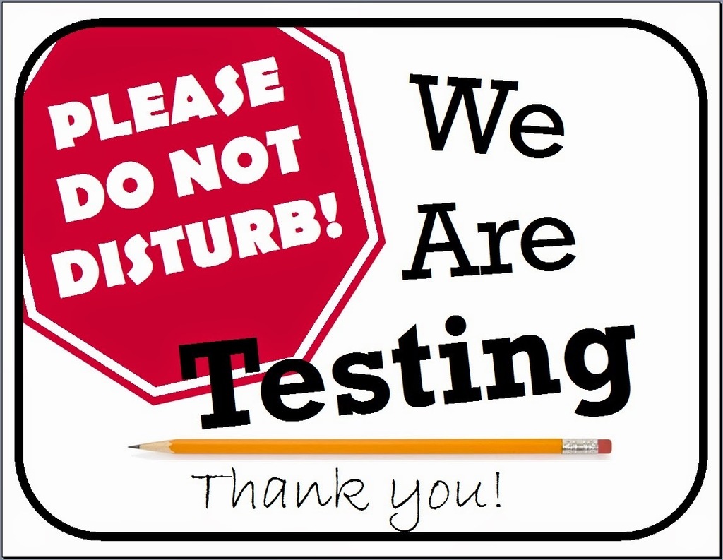 A do not disturb sign