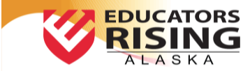 Educators Rising Alaska Logo