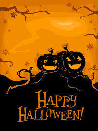 Halloween Carnival 10/28/22 from 6-8:30 pm.